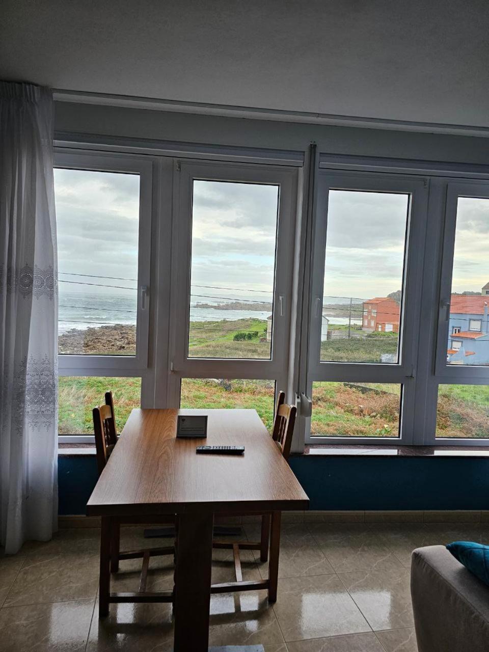 Отель Vivienda Turistica Vacacional Maricarmen Ароу Экстерьер фото