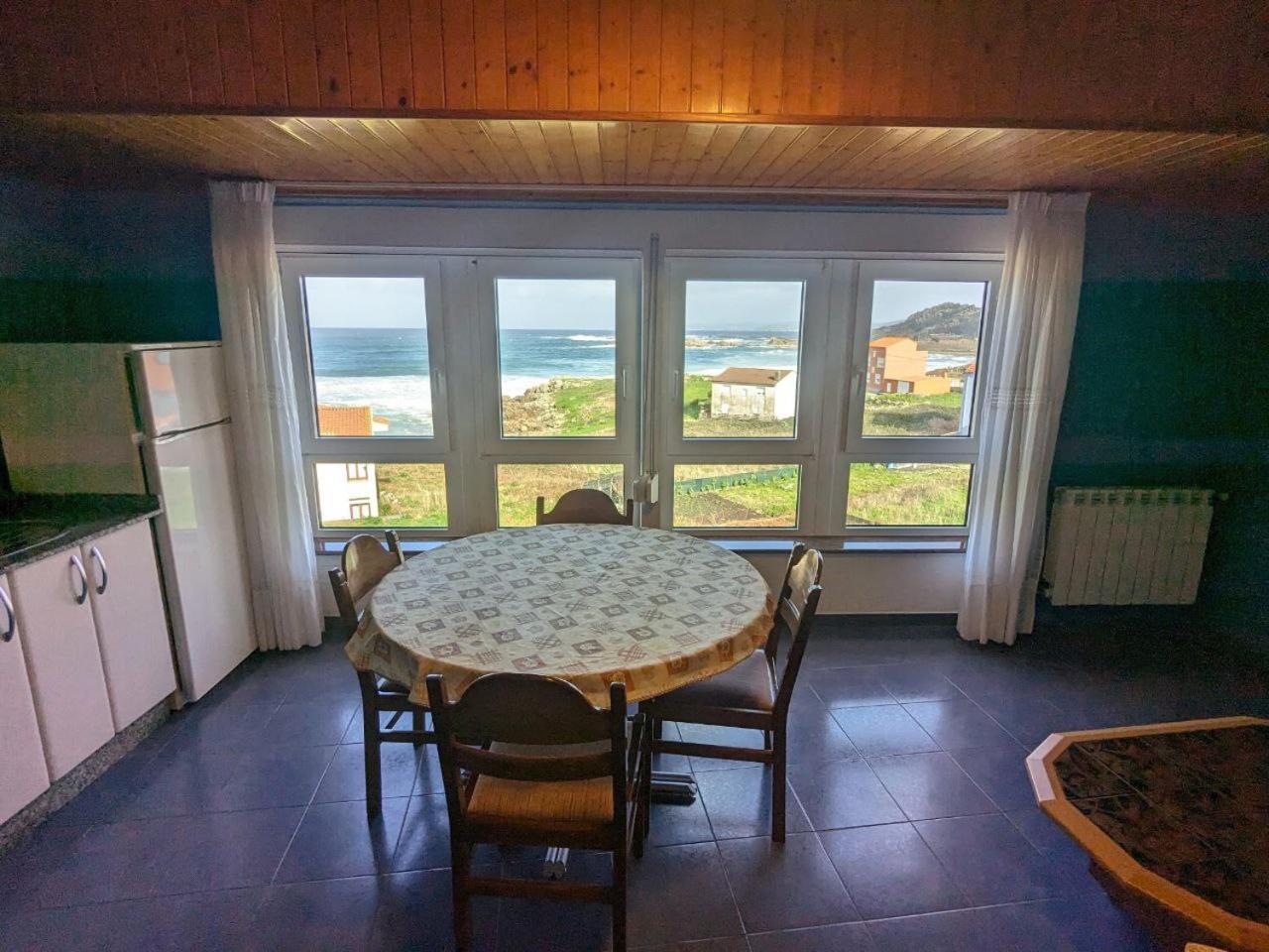 Отель Vivienda Turistica Vacacional Maricarmen Ароу Экстерьер фото