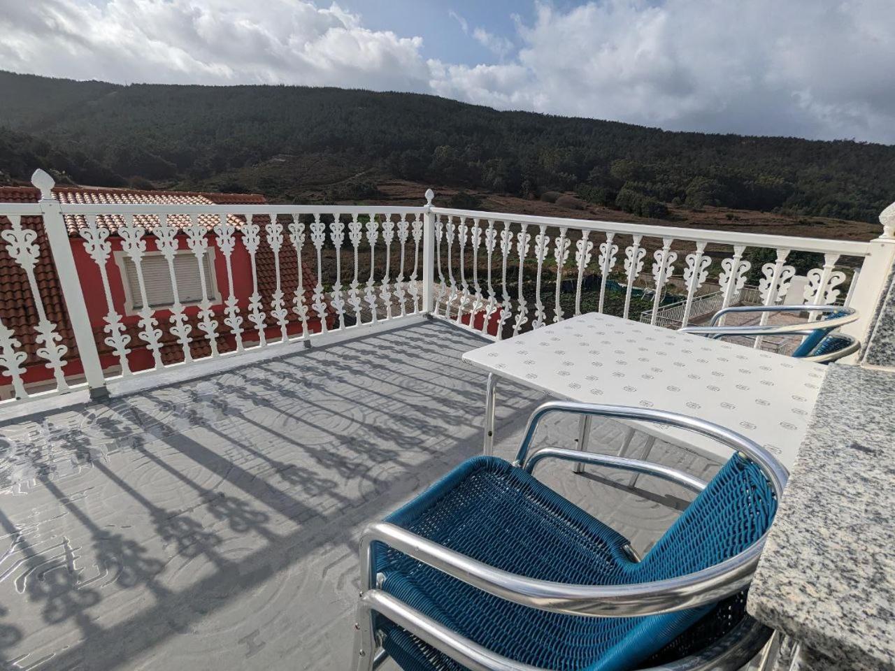 Отель Vivienda Turistica Vacacional Maricarmen Ароу Экстерьер фото