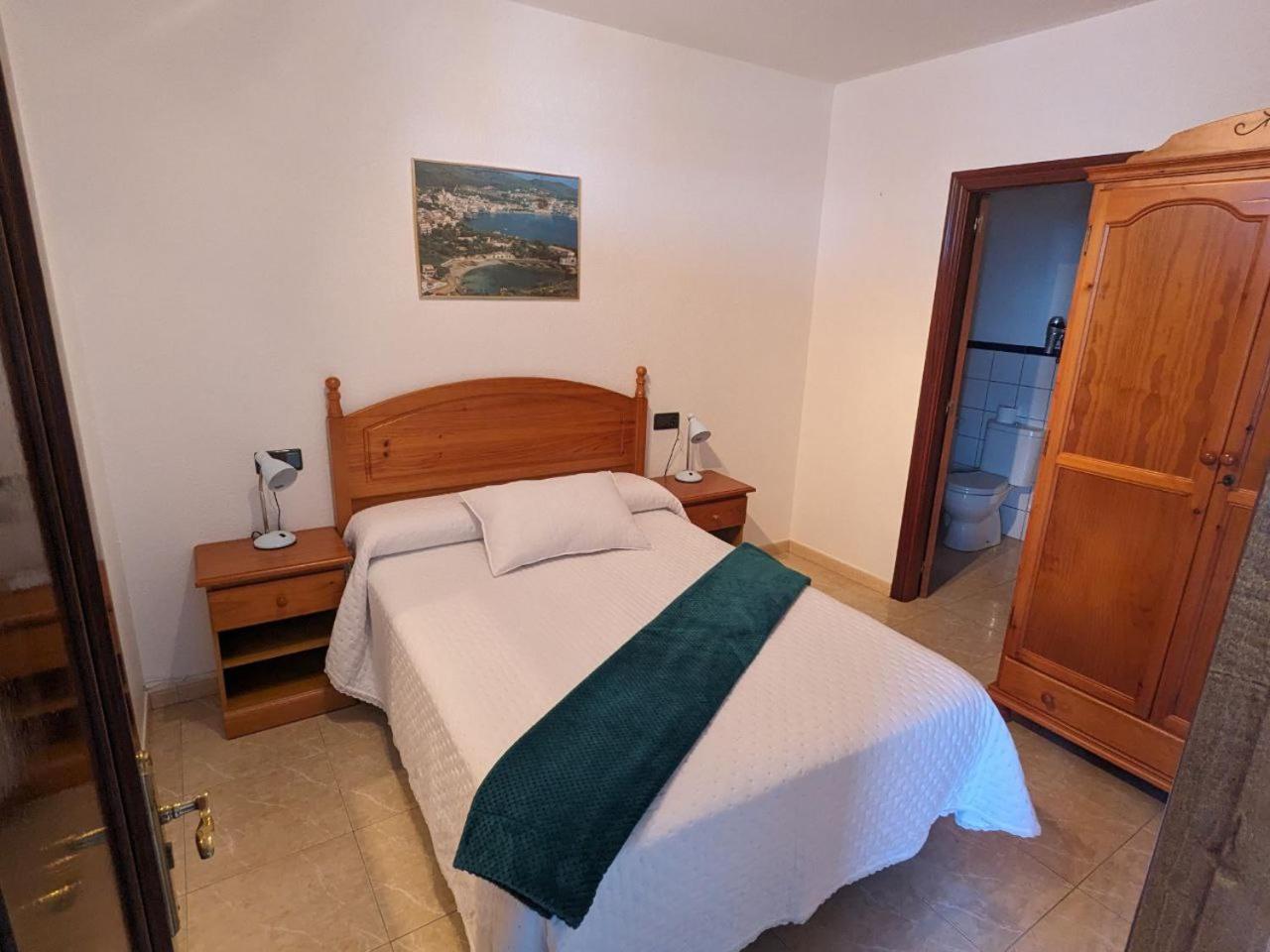Отель Vivienda Turistica Vacacional Maricarmen Ароу Экстерьер фото