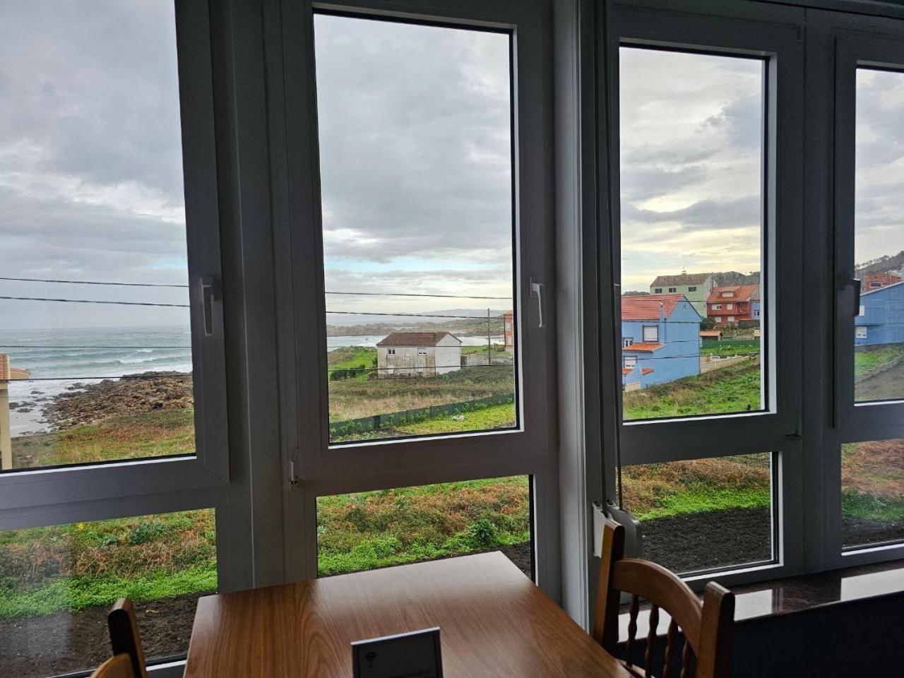 Отель Vivienda Turistica Vacacional Maricarmen Ароу Экстерьер фото