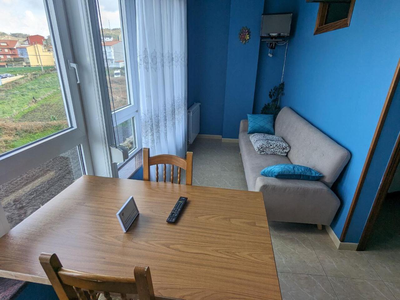 Отель Vivienda Turistica Vacacional Maricarmen Ароу Экстерьер фото