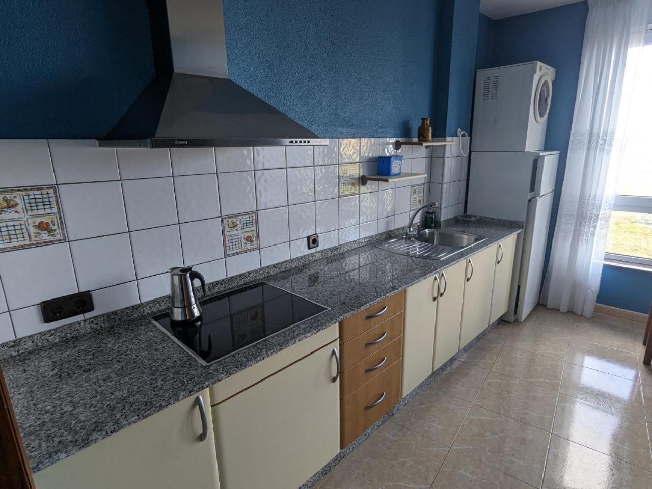 Отель Vivienda Turistica Vacacional Maricarmen Ароу Экстерьер фото