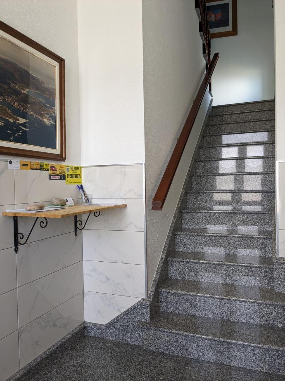 Отель Vivienda Turistica Vacacional Maricarmen Ароу Экстерьер фото